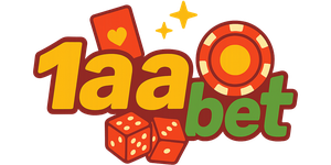 1aa bet Logo